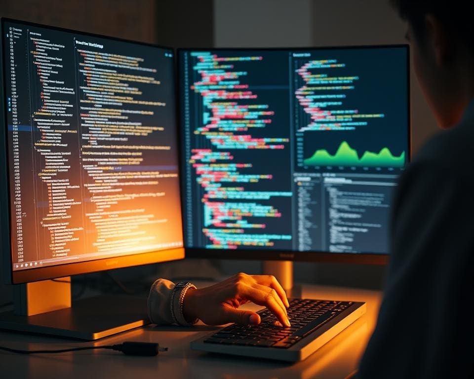 Hoe verandert AI de rol van front-end developers?