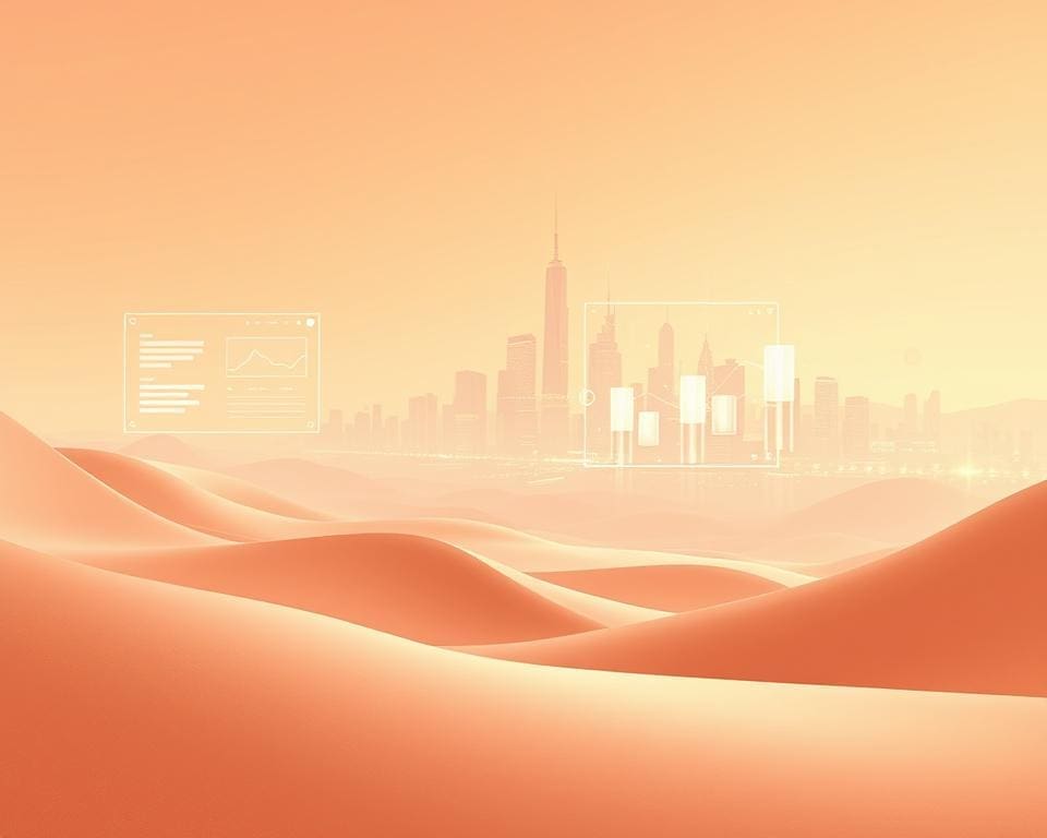 Hoe verandert AI het webdesign in 2025?