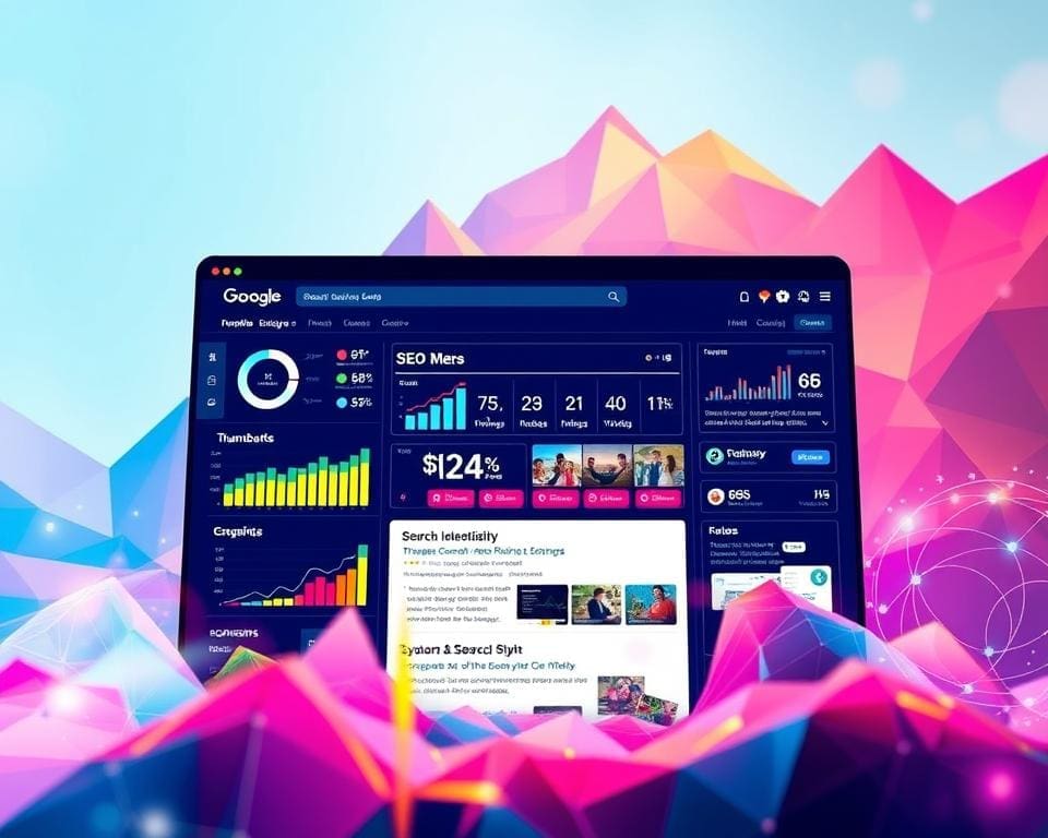 Hoe verandert SEO door visueel denken?