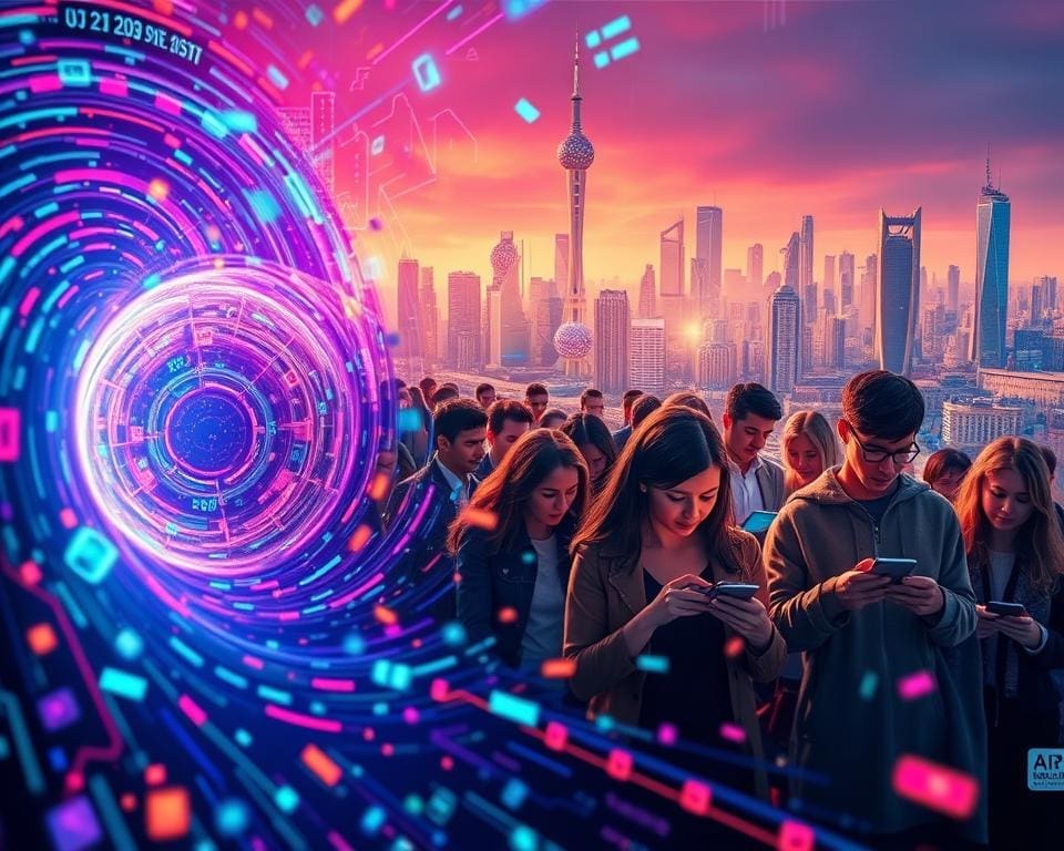 Hoe verandert consumentengedrag door AI?