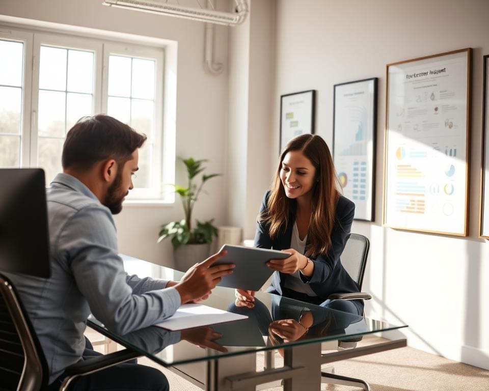Hoe verbeter je de klantreis met gerichte content?
