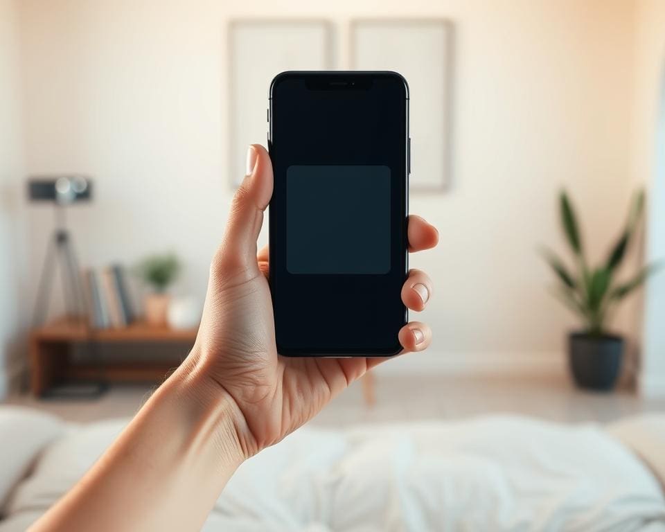 Hoe verbeter je de klantreis op mobiele apparaten?