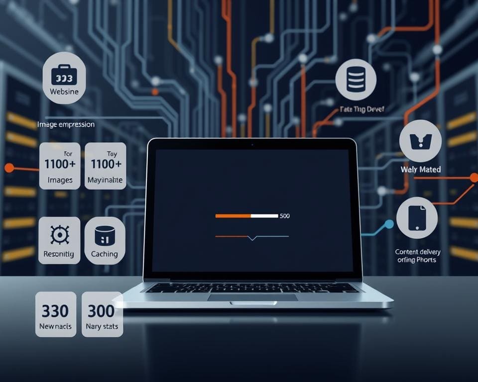 Hoe verbeter je de snelheid van je website?