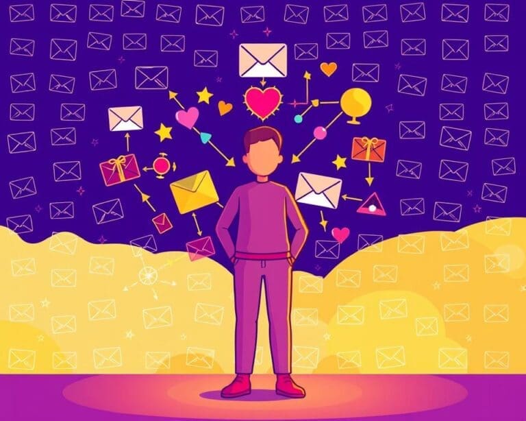 Hoe verbeter je klantloyaliteit met e-mailmarketing?