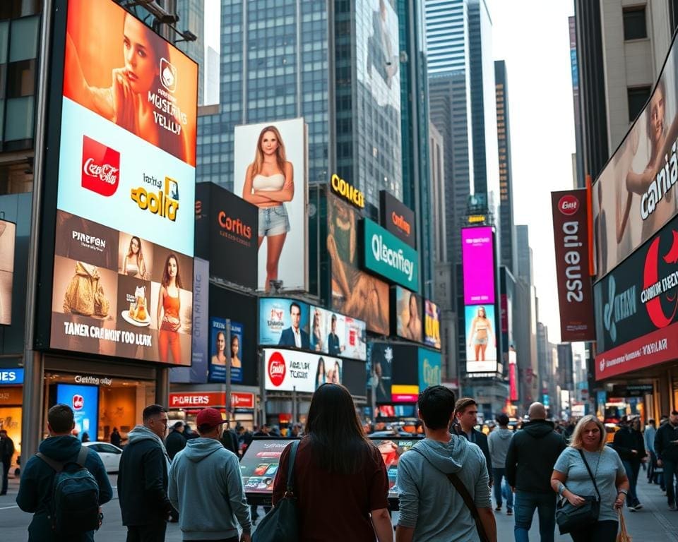 Hoe verbind je offline en online marketingstrategieën?