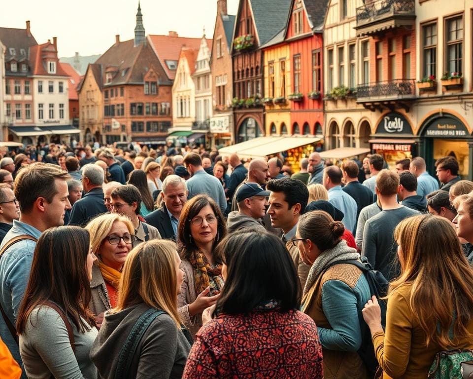Hoe werkt community building als marketingstrategie?