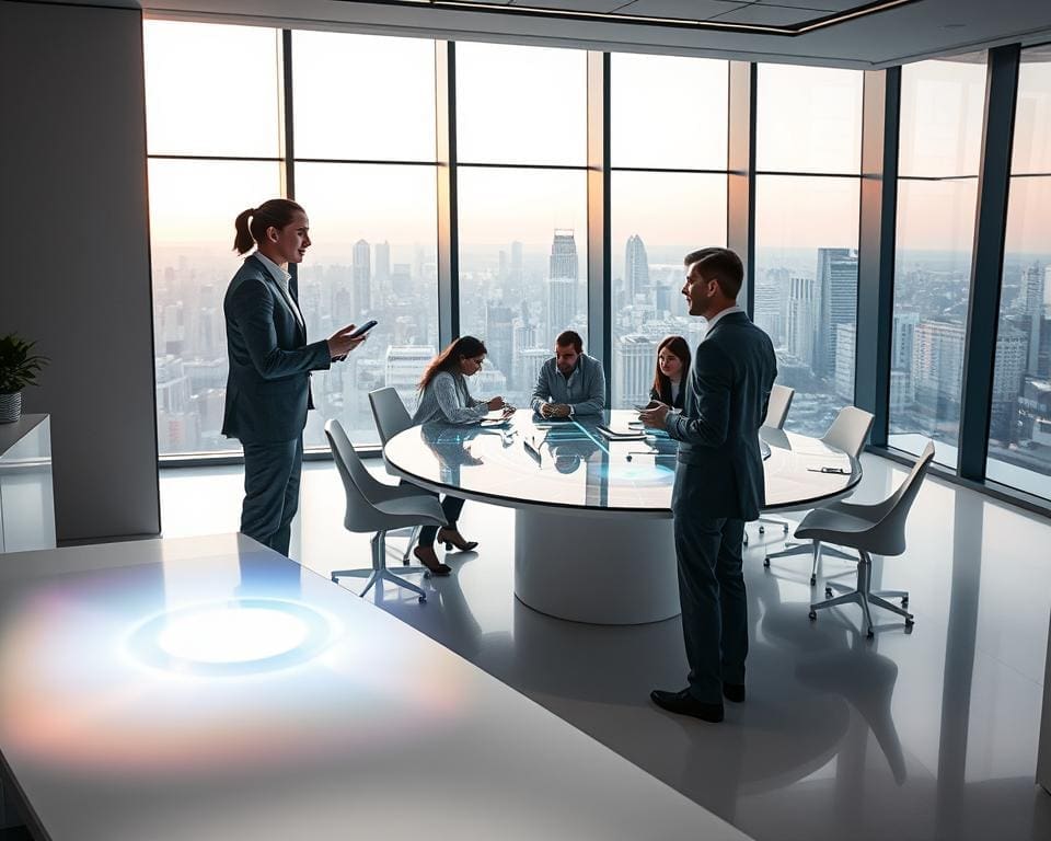 Hoe werkt conversational marketing in 2025?