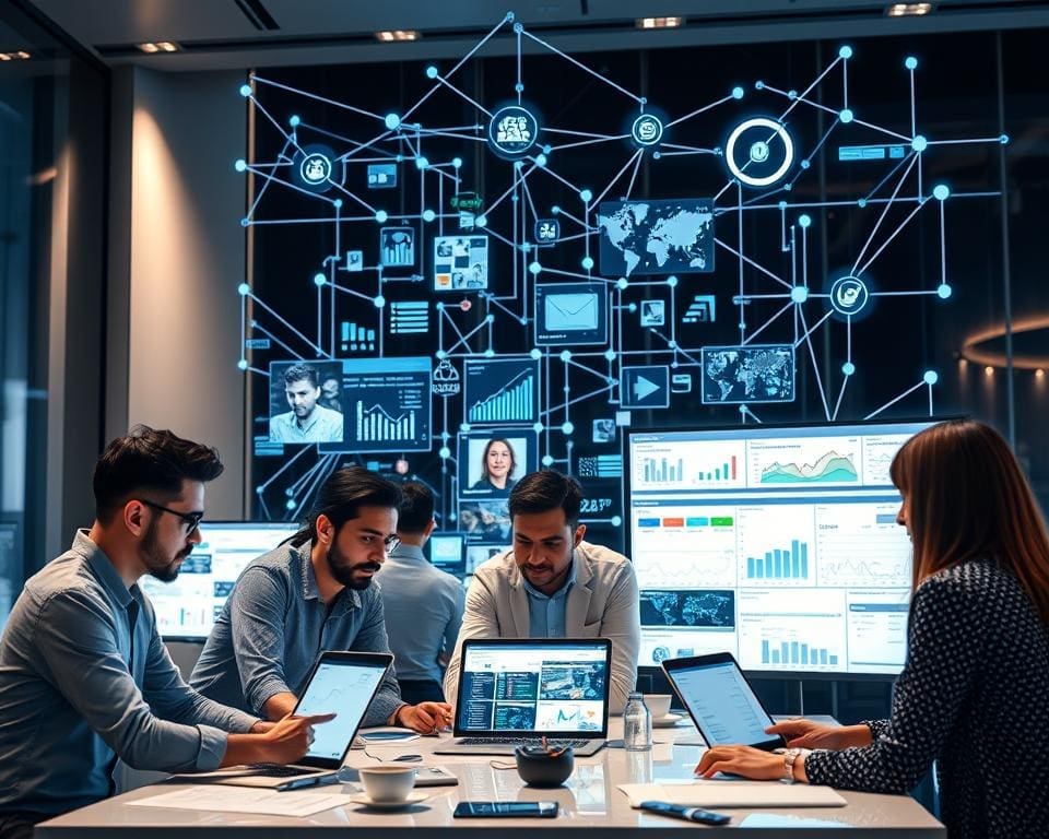 Hoe zet je data om in effectieve campagnes?