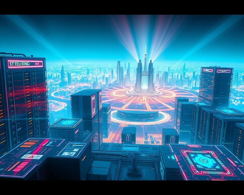 Hoe ziet contentdistributie er in 2030 uit?