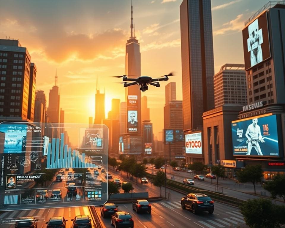 Hoe ziet marketing eruit in 2025?