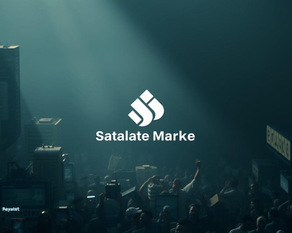 Hoe ziet merkrelevantie eruit in een verzadigde markt?