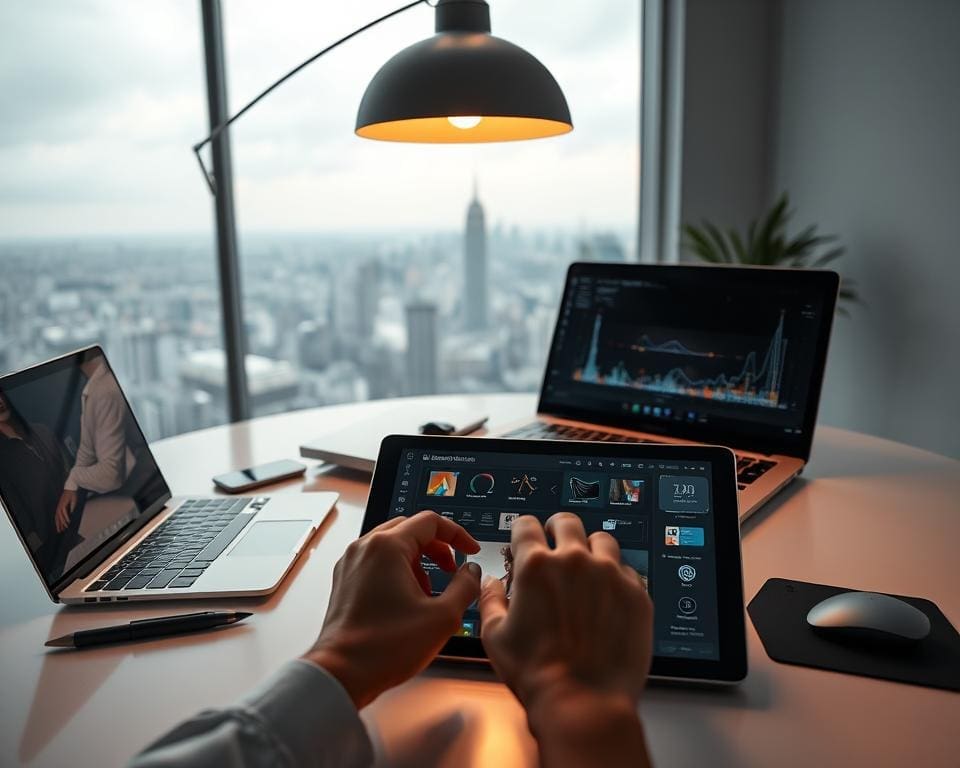 Hoe zorgen designers voor toegankelijkheid met AI-tools?