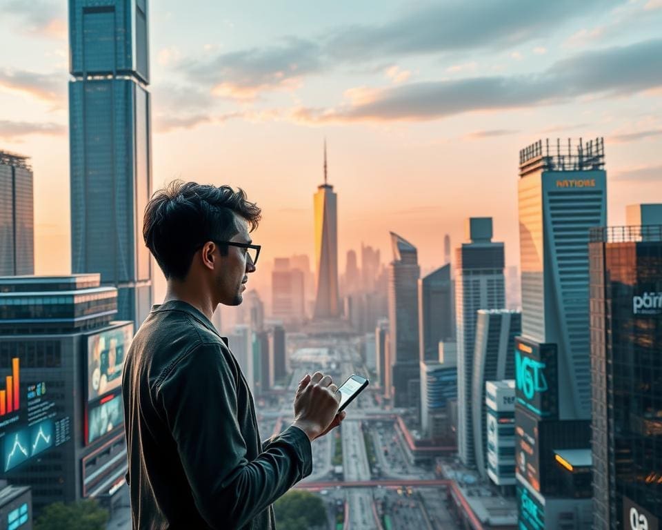 Hoeveel invloed heeft voice commerce in 2025?