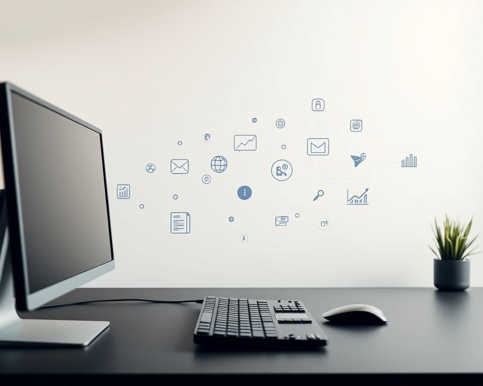 Hoeveel marketingtaken verdwijnen door automatisering?