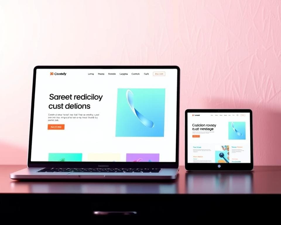 Is 2025 het jaar van adaptief webdesign?