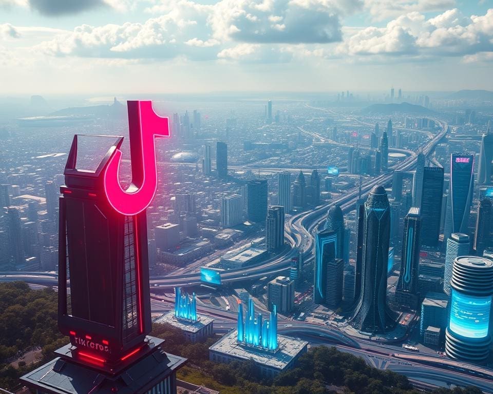 Is TikTok nog relevant in de toekomst?