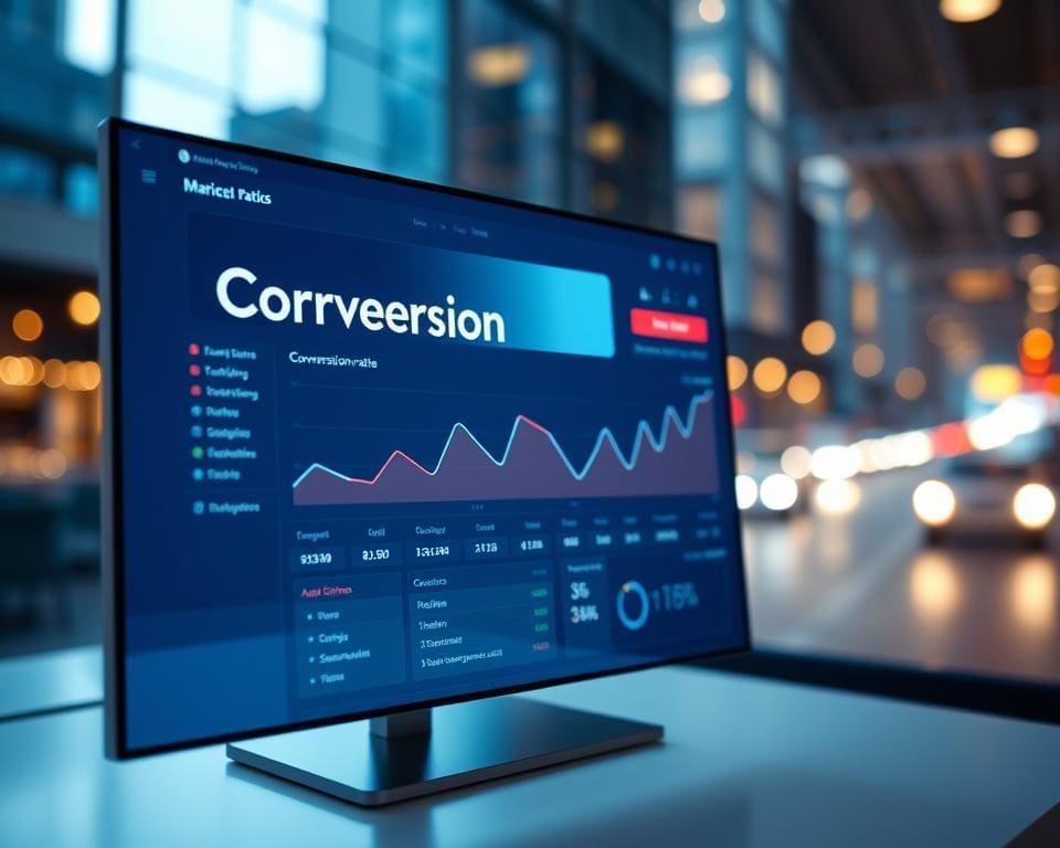 Is conversie nog de belangrijkste KPI?