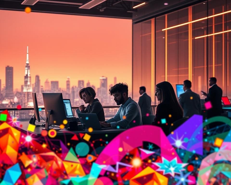 Is creativiteit nog te onderscheiden in AI-campagnes?