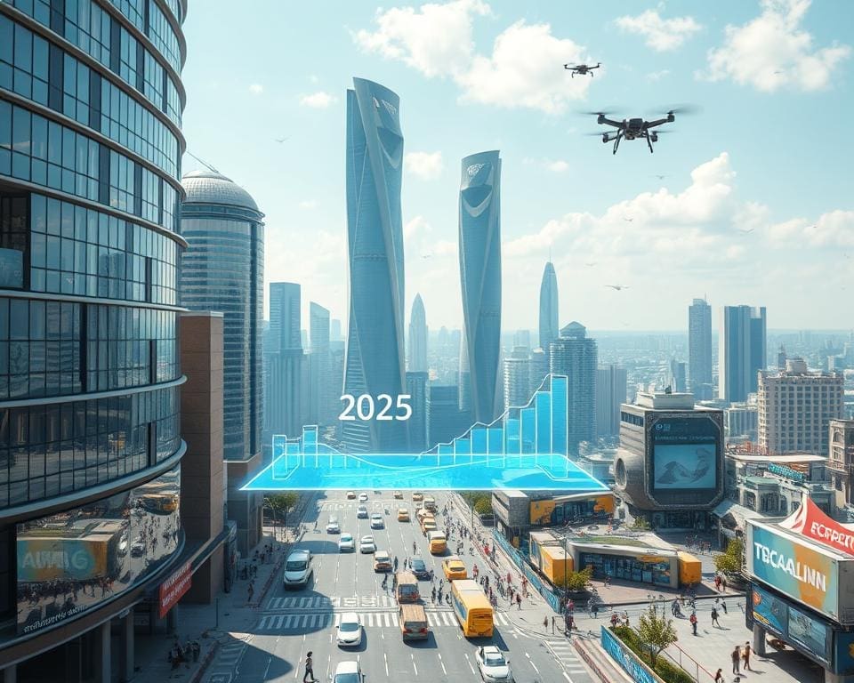 Is de gebruiker nog centraal in 2025?