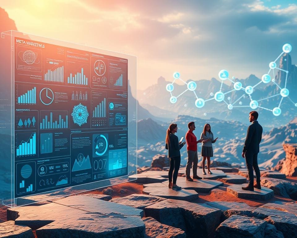 Is de metaverse nog een marketingkans?