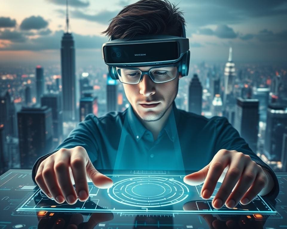 Is de toekomst van webdesign menselijk of machinaal?