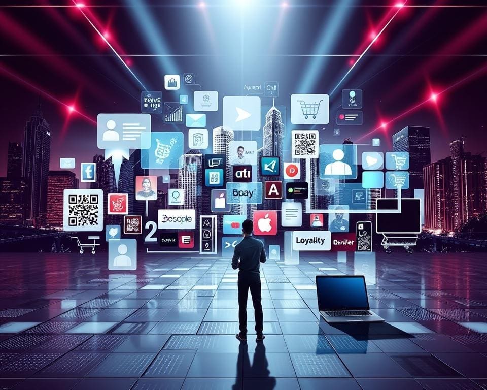 Is omnichannel de toekomst of achterhaald?