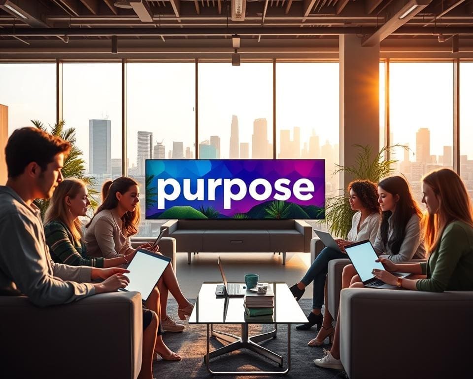 Is purpose marketing nog geloofwaardig in 2025?