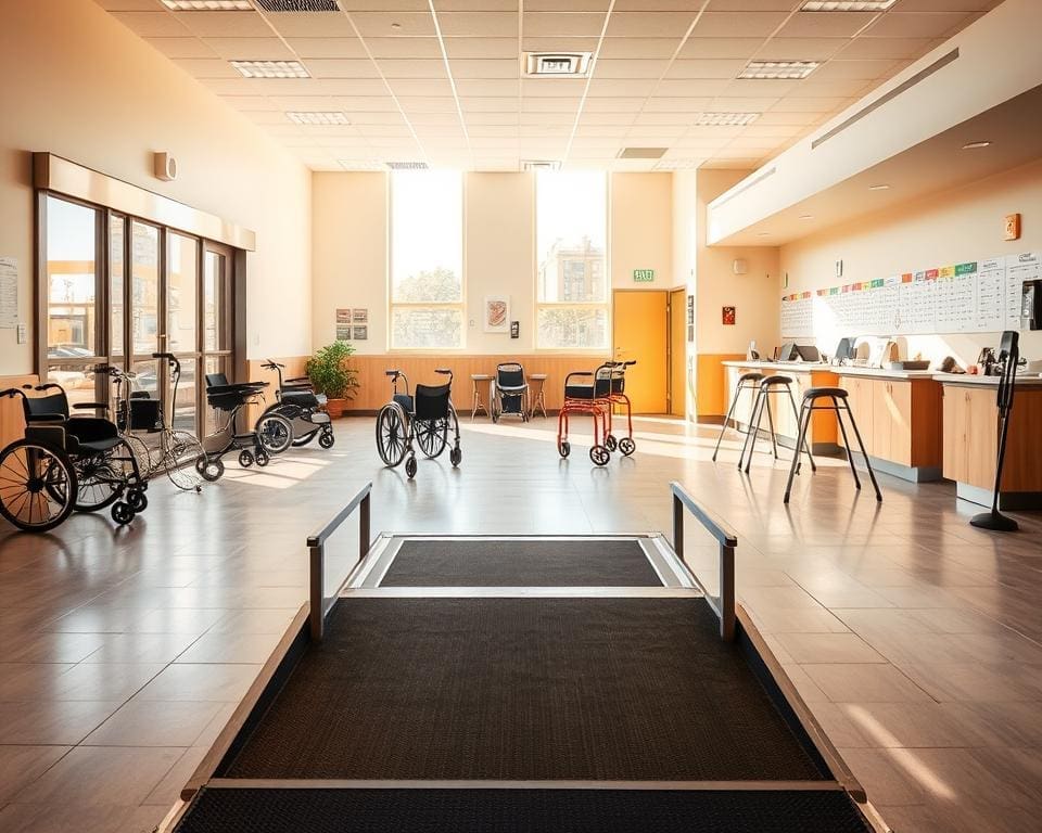 Is toegankelijkheid nog steeds een uitdaging?