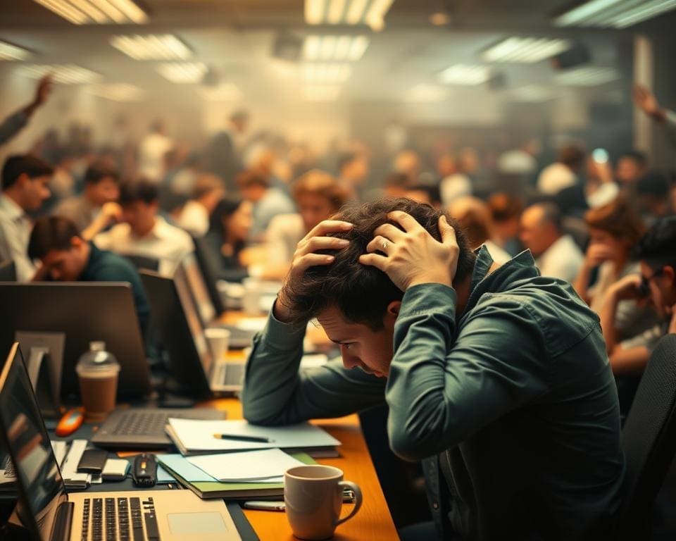 Kan een merk te veel content produceren?