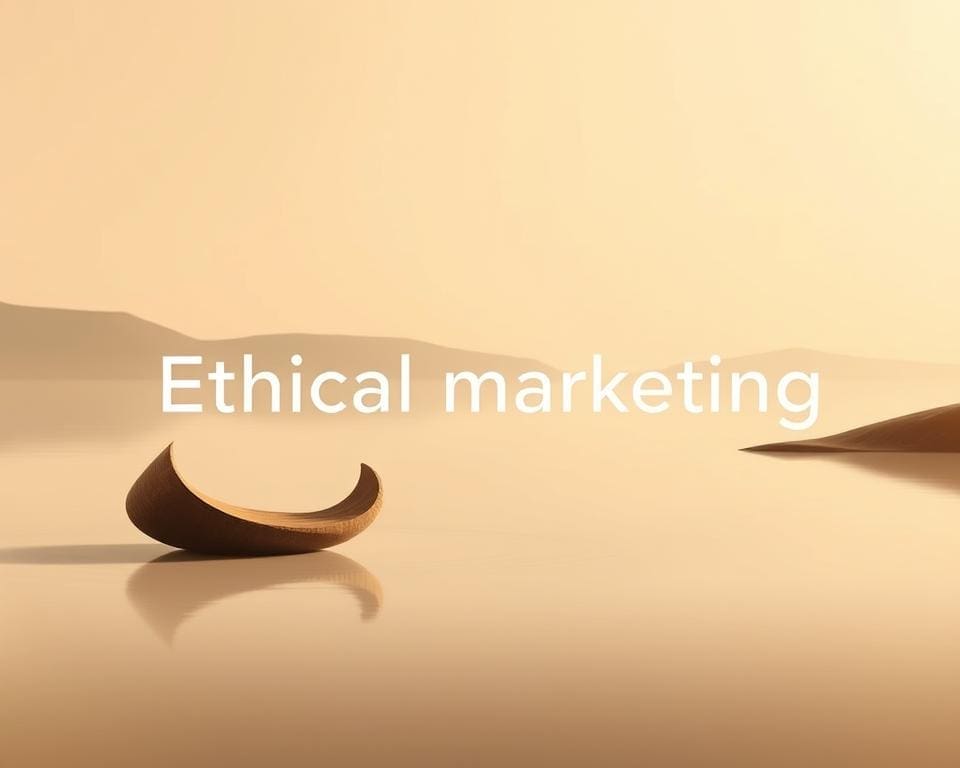 Kan ethische marketing nog effectief zijn?