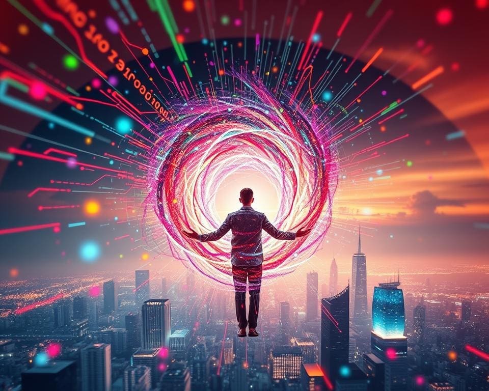 Kan technologie creativiteit volledig democratiseren?