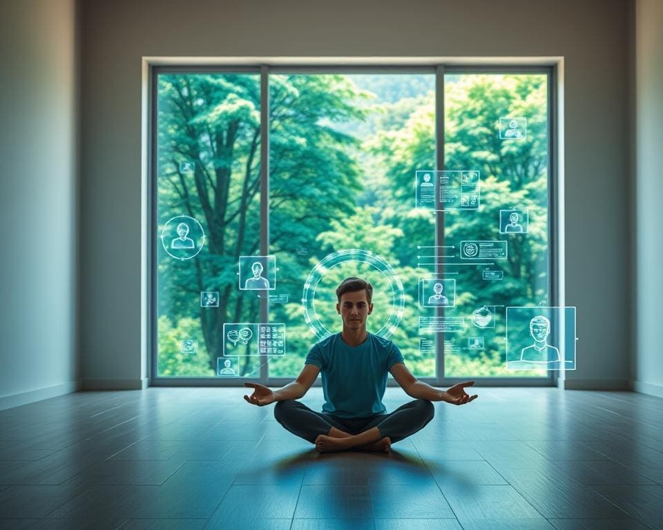 Kan technologie menselijke connectie versterken?