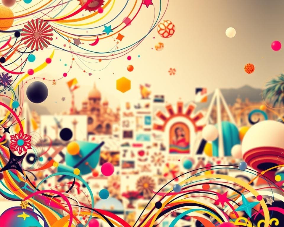 Kunnen we nog vertrouwen op visuele trends?