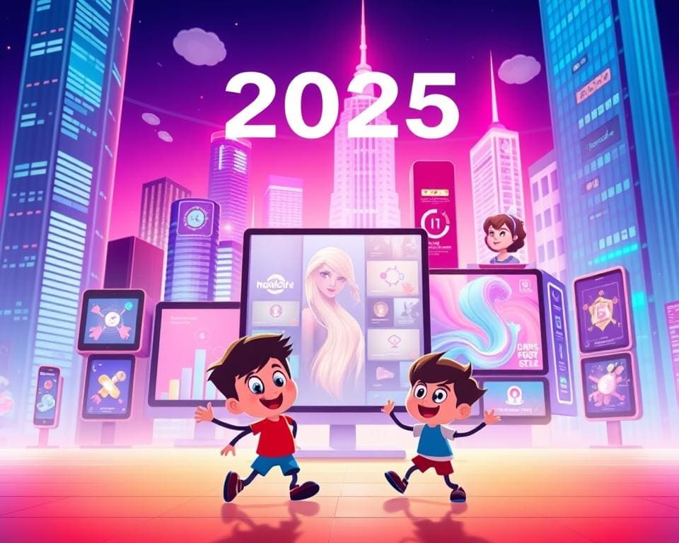 Kunnen we nog zonder animatie in 2025?