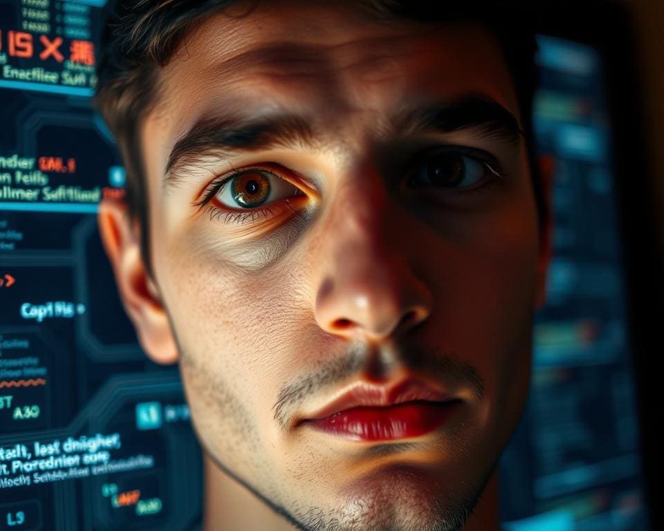 Kunnen websites emoties gaan herkennen?