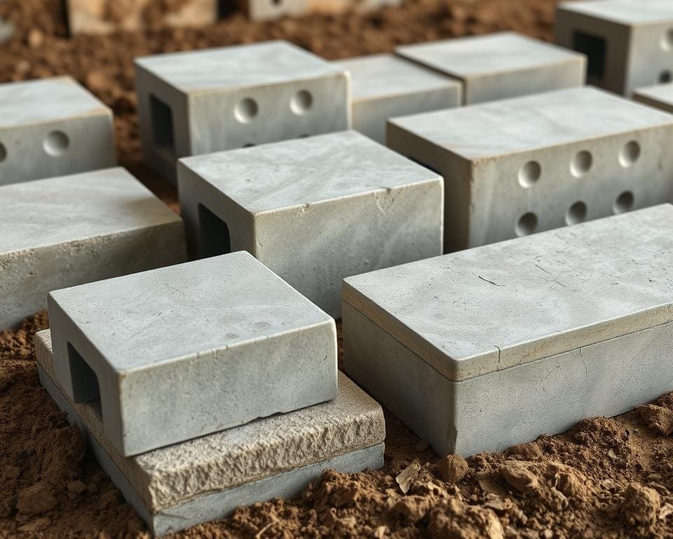 Waarom biedt pbbarneveld.nl de meest duurzame prefab funderingselementen?