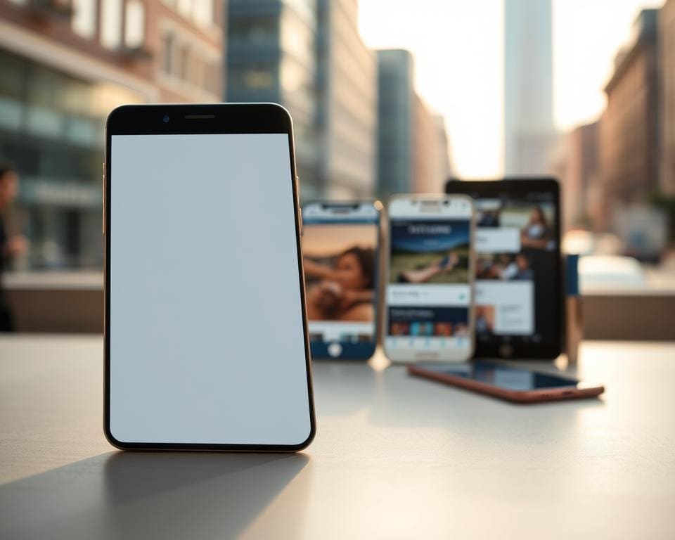 Waarom is mobile first design zo belangrijk geworden?