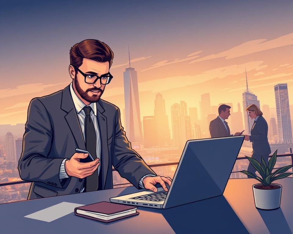 Waarom wordt account-based marketing steeds belangrijker?