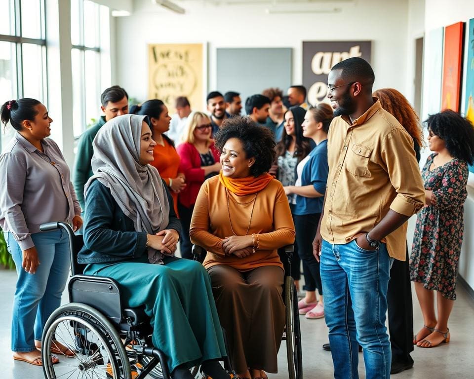 Wat betekent inclusieve marketing in 2025?