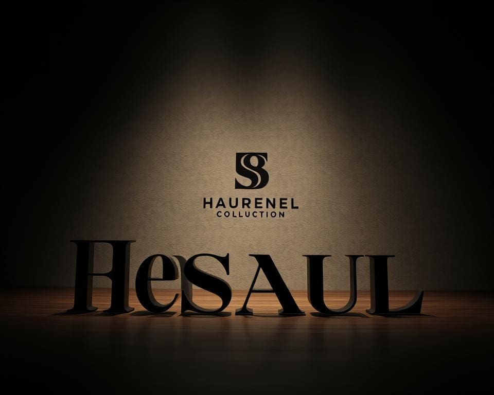 Wat is de invloed van typografie op merkperceptie online?