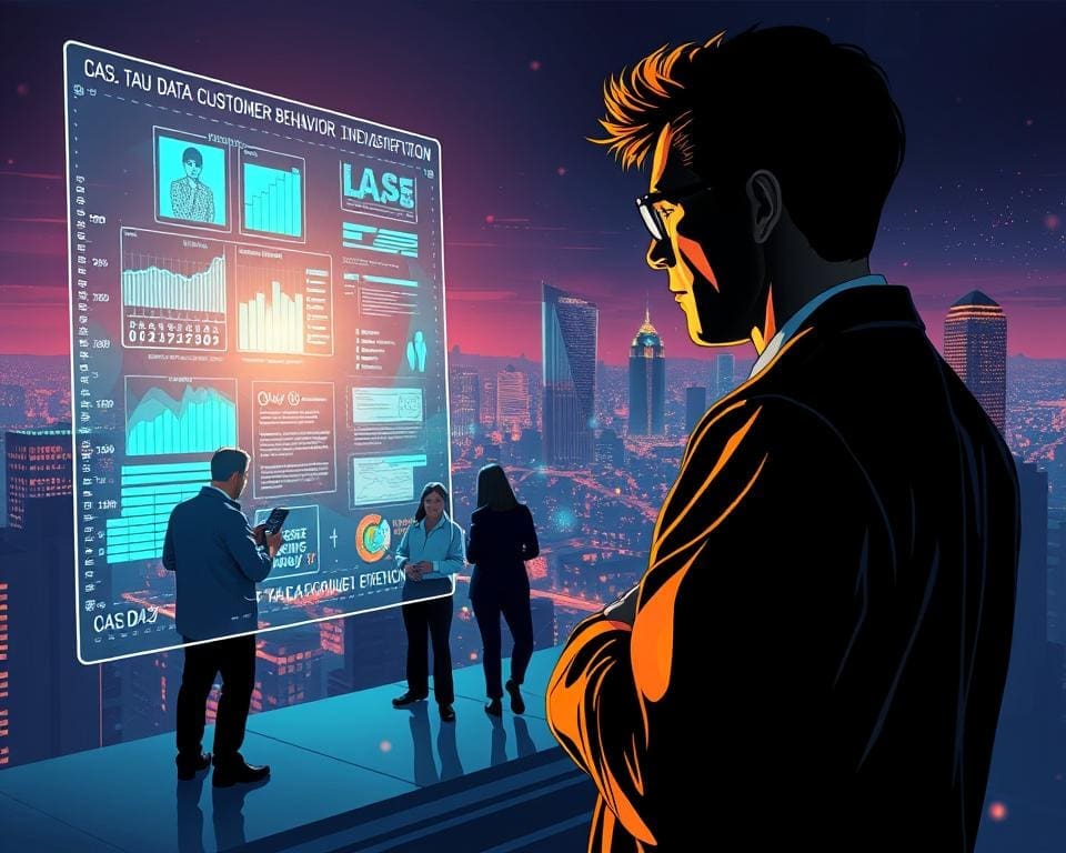 Wat is de rol van first-party data in de toekomst?