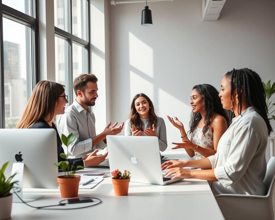 Wat is de rol van micro-influencers in moderne marketing?