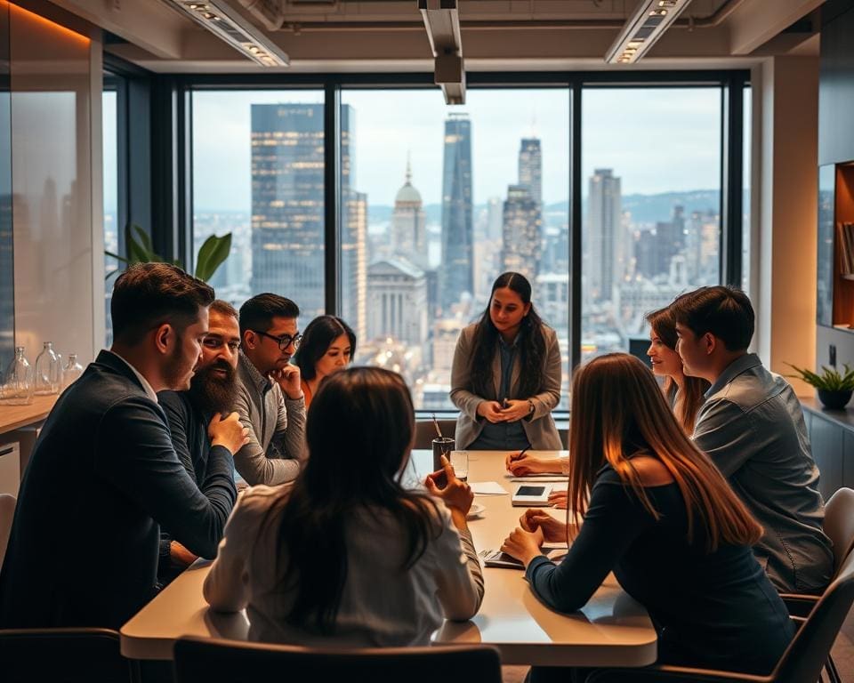 Wat maakt een klantgerichte marketingaanpak effectief?
