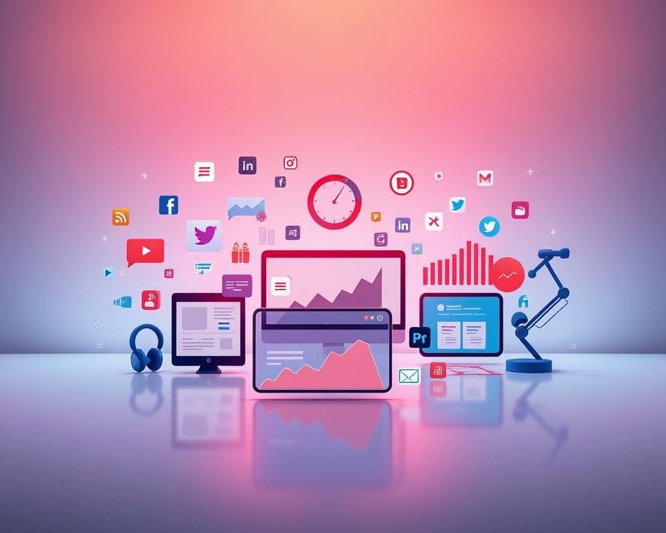 Wat maakt een marketingcampagne echt effectief?