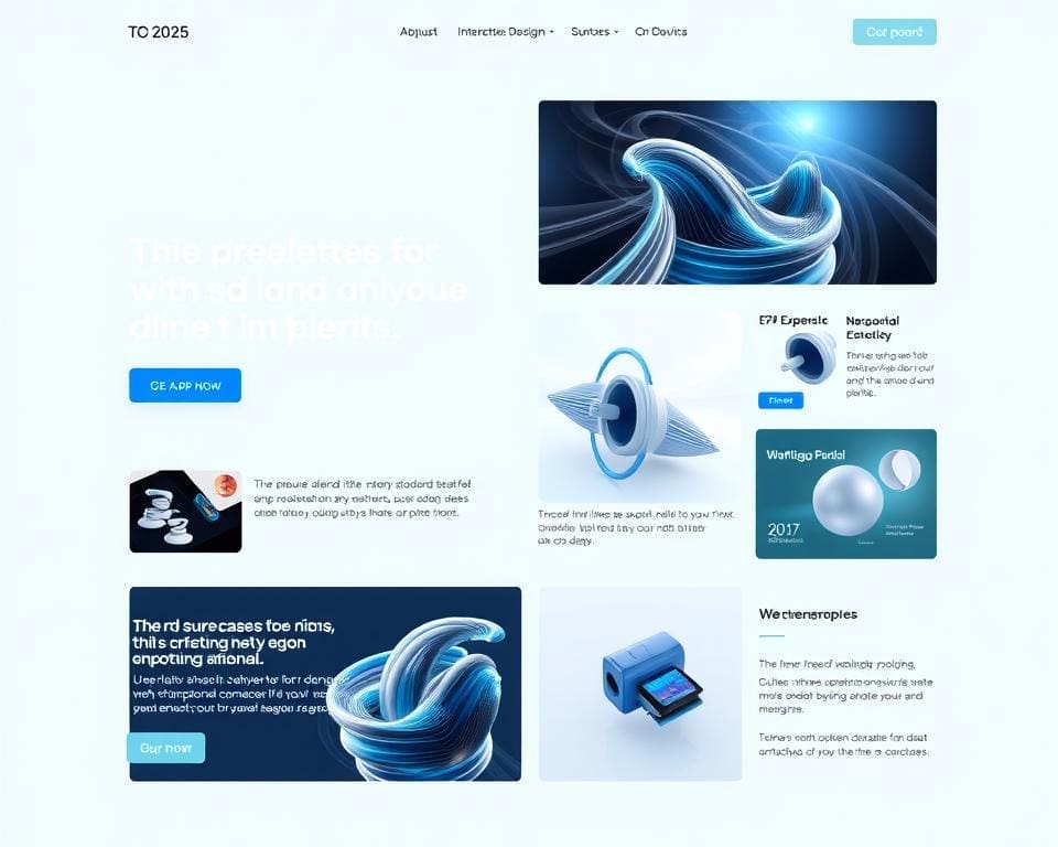 Wat maakt een website in 2025 écht modern?