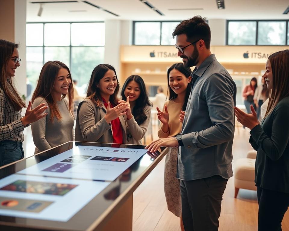 Wat maakt klanten trouw in een vluchtige wereld?