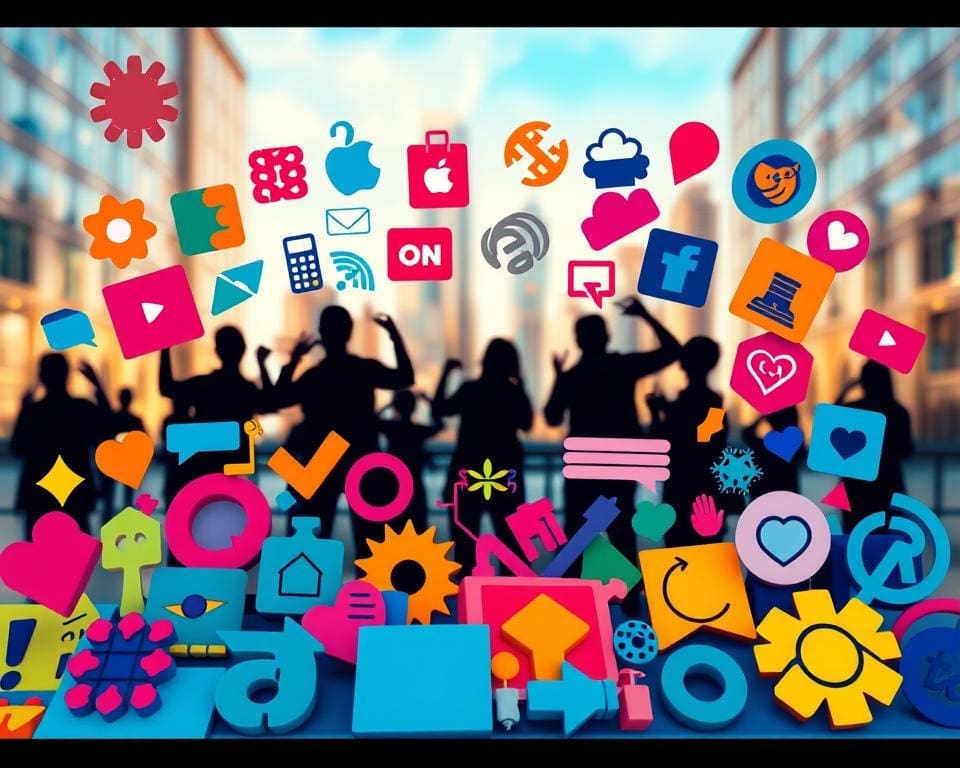 Wat zijn creatieve ideeën voor brandingcampagnes?