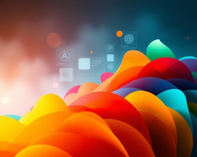 Wat zijn de beste kleuren voor online conversie?