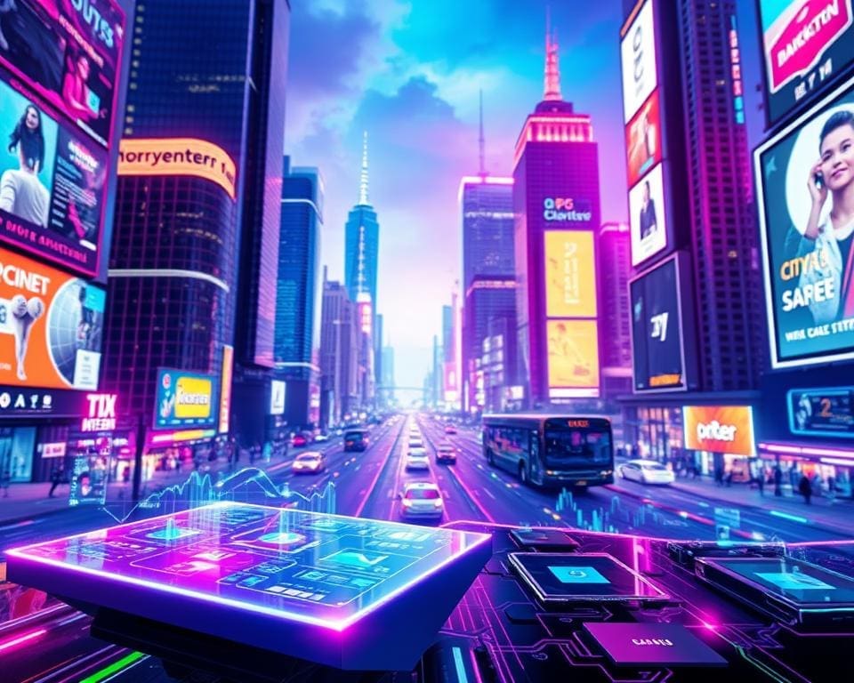 Wat zijn de nieuwste trends in digitale marketing?