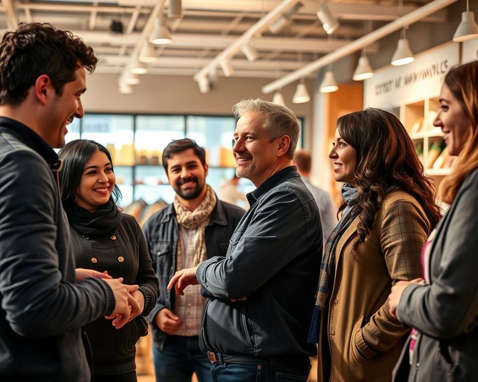 Wat zijn effectieve manieren om klantloyaliteit te versterken?